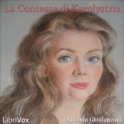 Contessa di Karolystria