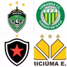 13 Rodada da Série C