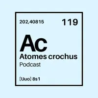 CISM 89.3 : Les atomes crochus