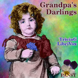 Grandpa's Darlings