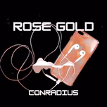 Rose gold Radio