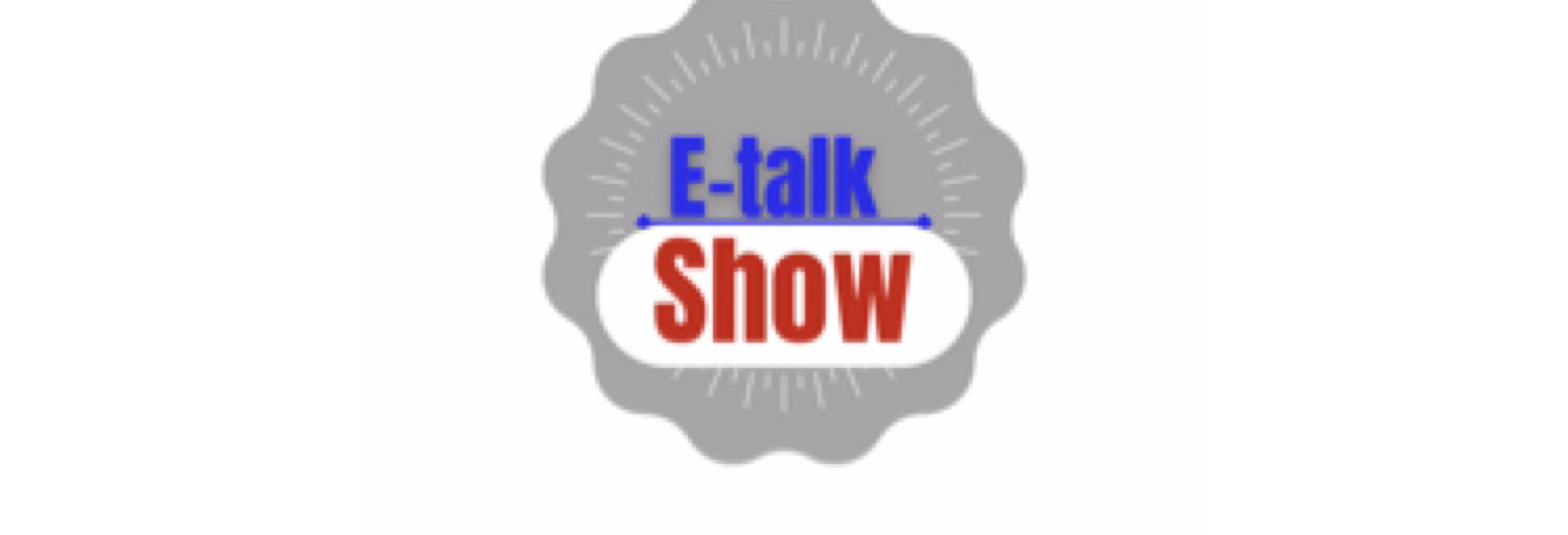 E-talk radio