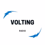 VOLTING RADIO