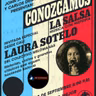 Conozcamos la salsa - 13 de septiembre de 2026