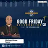 GFC 2026 - Sunday Sermon - Overcoming Through The Blood Of Jesus - 05 April 2026