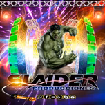 SLAIDER PRODUCCIONES