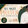 🛑All Night Service - #LiveAugust 28th 2026|#yacobpastor #endtimemessagechurch #2026 #hsbm