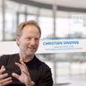 EQT's Christian Sinding - "Why not" Europe and building the €1 trillion company