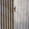 The story behind the photo that captures the horror of 9/11