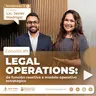 Legal Operations: de función reactiva a modelo operativo estratégico | Javier Madrigal | Ayer y Hoy en La Libre