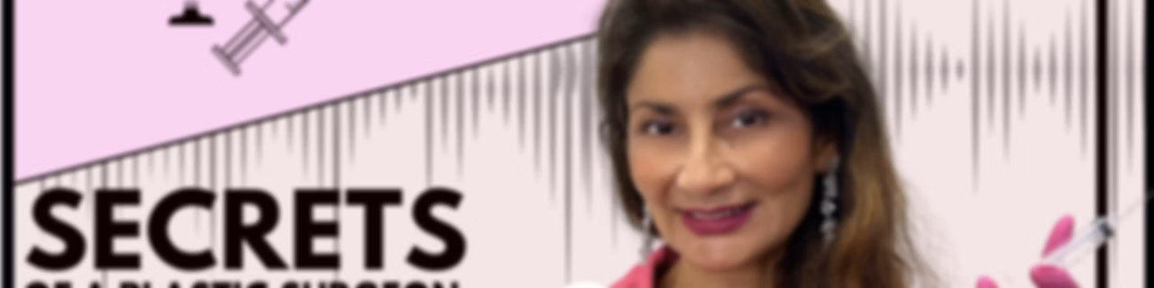 Beauty Bytes with Dr. Kay: Secrets of a Plastic Surgeon™