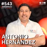 La Guía para COMPRAR CASA DESDE CERO | Antonio Hernandez | #543 SINERGÉTICOS