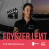 Nem a szél volt az ellenfél, hanem a teste - egy olimpiai álom ára
