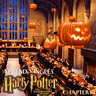 Inglês com Harry Potter | The Philosopher's Stone (Chapter 10 - Halloween)