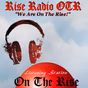 Rise Radio OTR