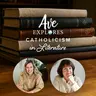 Week Four: Finding Community through Great Books with Marcie Stokman and Colleen Hutt, Founders of Well-Read Mom