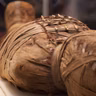 EP 359: Halloween- The Tale of the Mummy (Carrington)