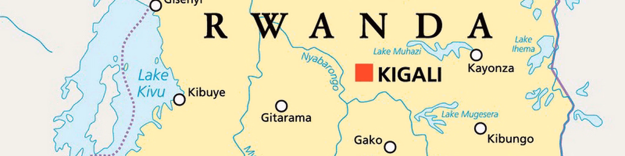 KT Radio Rwanda