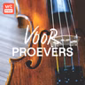 Het unieke ambacht van een vioolbouwer, de passie voor het hout, de klank, de geschiedenis