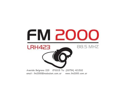 fm2000digital