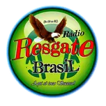 Radio Resgate Brasil Web