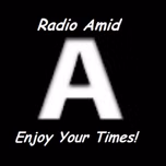 Amidreza