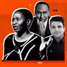 Remix: Dave Zirin, Michele Roberts, and Stephen A. Smith on sports and politics