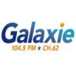 Radio Galaxie