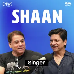 MTV, Playback Singing & Bollywood Memories | Shaan On Cyrus Says