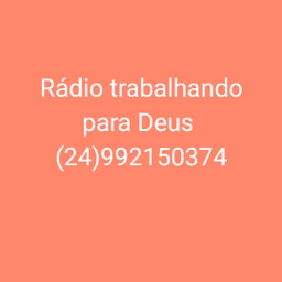 Stério gospel anúncios