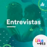 "Elian está acostumbrándose a vivir como L-Gante" - L-Gante en FM Like 97.1 | Entrevista