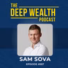 AI Expert Sam Sova: How AI Destroys The Big Company Advantage Founders Fear (#557)