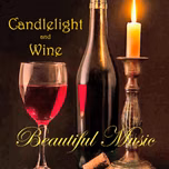 Candlelight and Wine