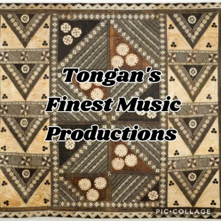 Tongans Finest Music Media Productions