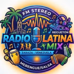 Latina Mix