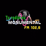 Radio Monumental 102.6 FM
