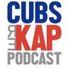 Cubs REKAP ® Podcast ⚾️ (S4 E27): Breaking down the Chicago Cubs trade deadline haul!