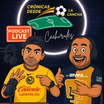 Cronicas Desde la Cancha
