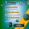 Prevención y Bienestar: Entendiendo la Sarcopenia y la Diabetes.