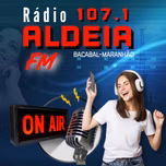 RADIO 107 FM ALDEIA