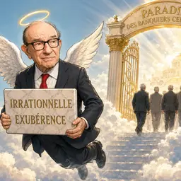 Un enterrement, une hémorragie et une fusée qui fait la manche – 23 juin 2026