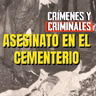 Asesinato en el cementerio - Episodio exclusivo para mecenas