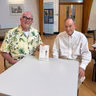 Buckingham Literary Festival 2026: Hugh Adams talks to Simon Jenkins