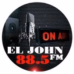 EL John FM Pangkalpinang langsung