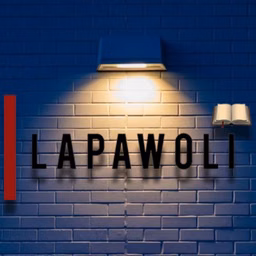 LAPAWOLI PODCAST