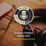 Radio Ebenezer RD