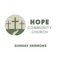 Hope Community Church Olympia