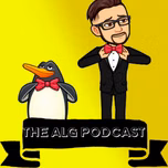The ALG Podcast