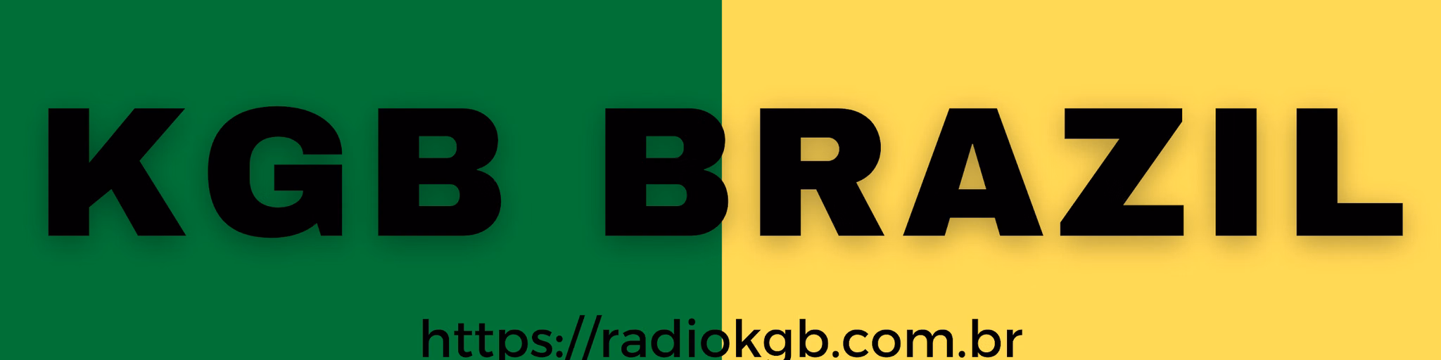 Radio KGB Brazil