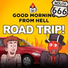 The Road Trip From Hell